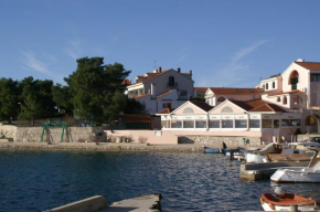 Apartments by the sea Brodarica, Sibenik - 479